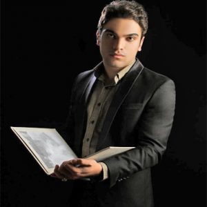 استاد یوسفیان پور